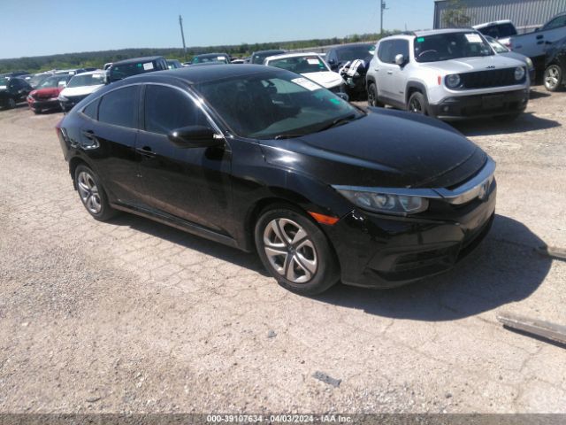 HONDA CIVIC 2018 2hgfc2f58jh537472