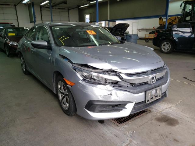 HONDA CIVIC LX 2018 2hgfc2f58jh538072