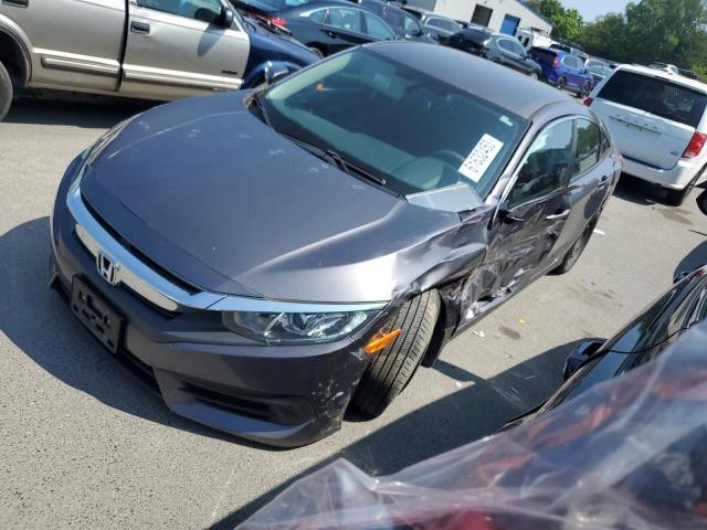 HONDA CIVIC LX 2018 2hgfc2f58jh541926