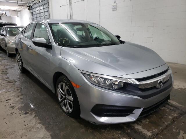 HONDA CIVIC LX 2018 2hgfc2f58jh542672