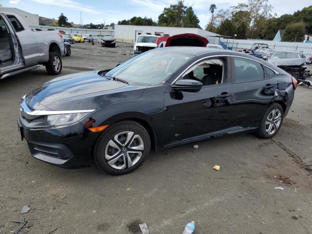 HONDA CIVIC 2018 2hgfc2f58jh545281