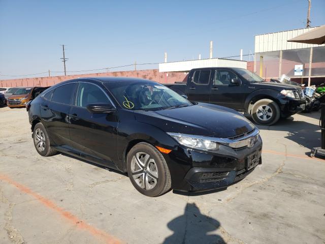 HONDA CIVIC LX 2018 2hgfc2f58jh546043