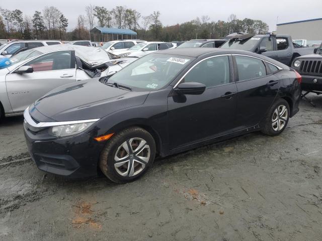 HONDA CIVIC LX 2018 2hgfc2f58jh548276