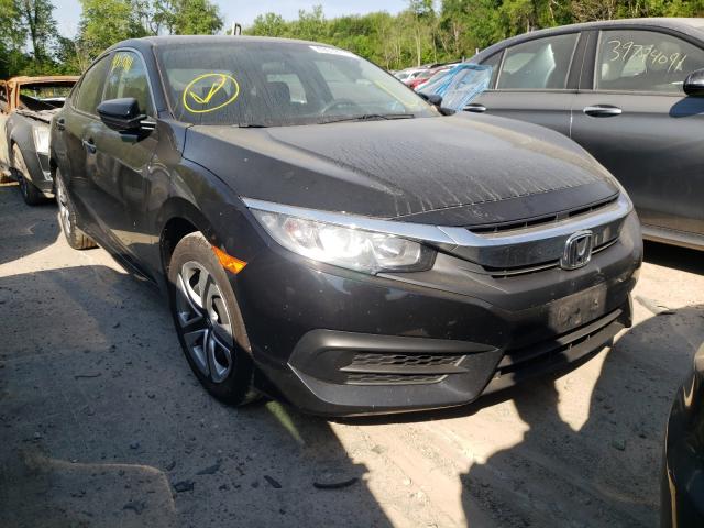 HONDA CIVIC LX 2018 2hgfc2f58jh549377