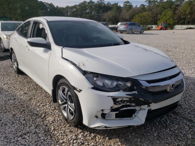 HONDA CIVIC LX 2018 2hgfc2f58jh553591