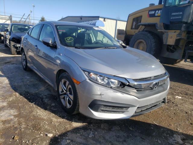 HONDA CIVIC LX 2018 2hgfc2f58jh554241