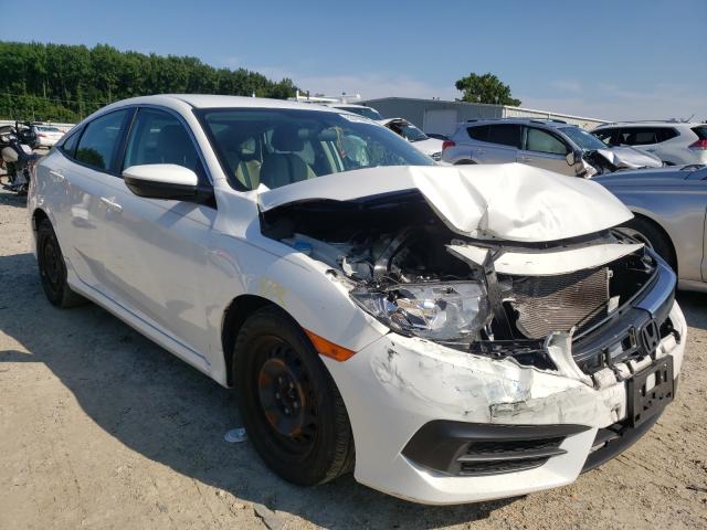 HONDA CIVIC LX 2018 2hgfc2f58jh556720