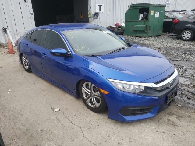 HONDA CIVIC LX 2018 2hgfc2f58jh558919