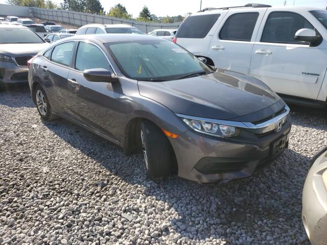 HONDA CIVIC LX 2018 2hgfc2f58jh563537