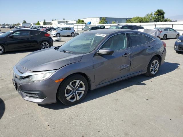 HONDA CIVIC LX 2018 2hgfc2f58jh568026