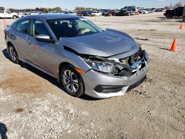 HONDA CIVIC LX 2018 2hgfc2f58jh569323