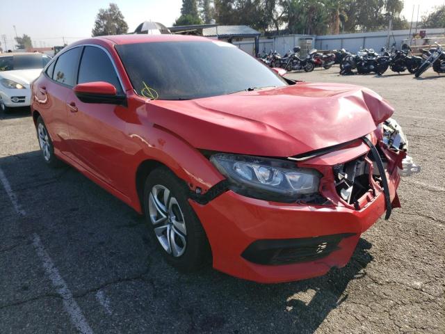 HONDA NULL 2018 2hgfc2f58jh570066