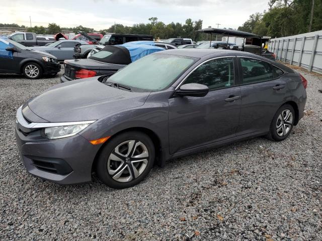 HONDA CIVIC LX 2018 2hgfc2f58jh575381