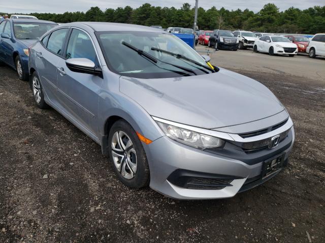 HONDA CIVIC LX 2018 2hgfc2f58jh576773