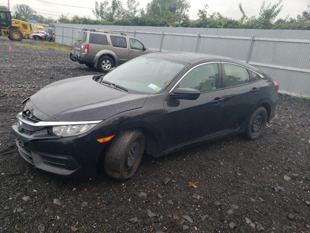 HONDA CIVIC LX 2018 2hgfc2f58jh587479