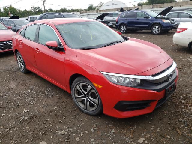 HONDA CIVIC LX 2018 2hgfc2f58jh597655