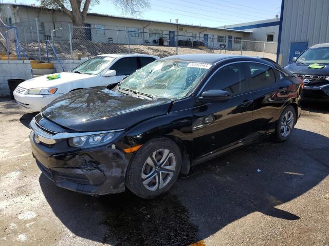 HONDA CIVIC LX 2018 2hgfc2f58jh599034