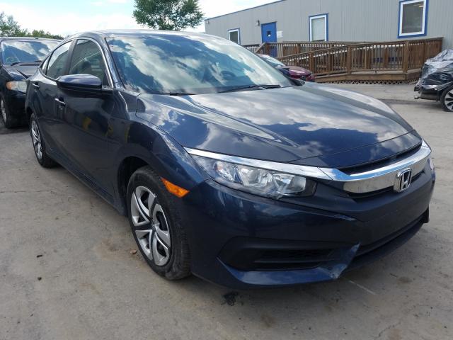 HONDA CIVIC LX 2018 2hgfc2f58jh600313