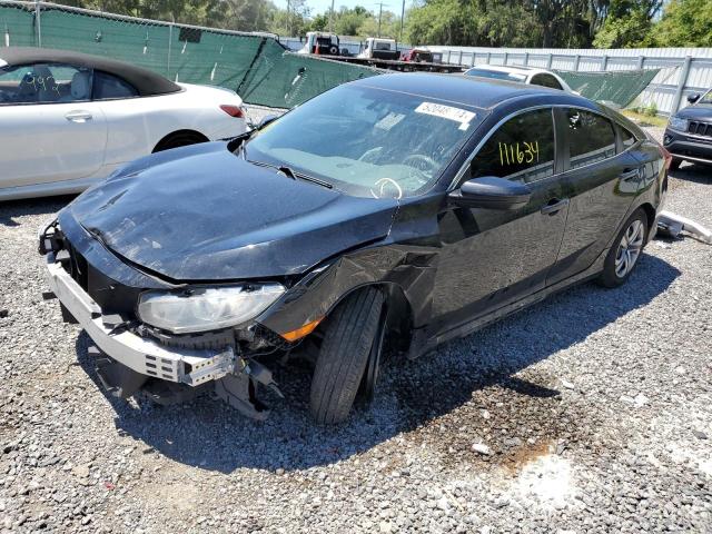 HONDA CIVIC 2018 2hgfc2f58jh600702