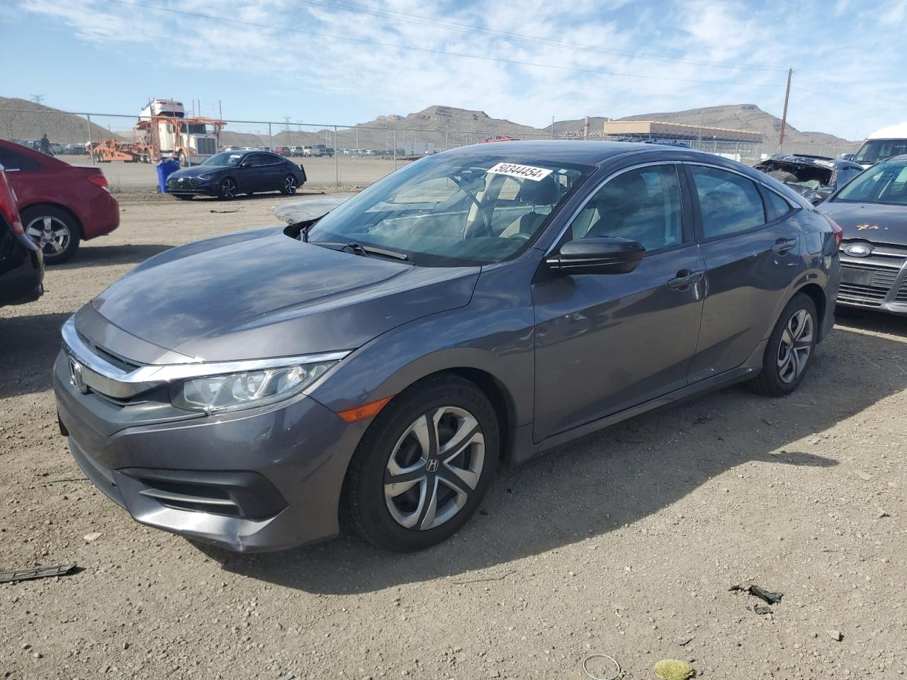 HONDA CIVIC 2018 2hgfc2f58jh602319