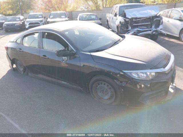 HONDA CIVIC 2018 2hgfc2f58jh604894