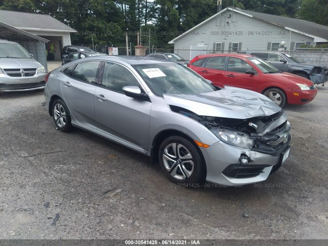 HONDA CIVIC SEDAN 2018 2hgfc2f58jh605219