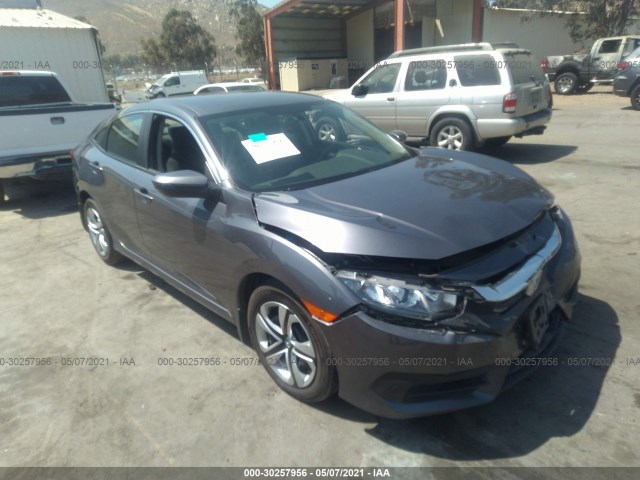 HONDA CIVIC SEDAN 2018 2hgfc2f58jh608962