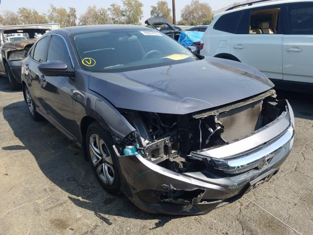 HONDA CIVIC LX 2018 2hgfc2f58jh609416