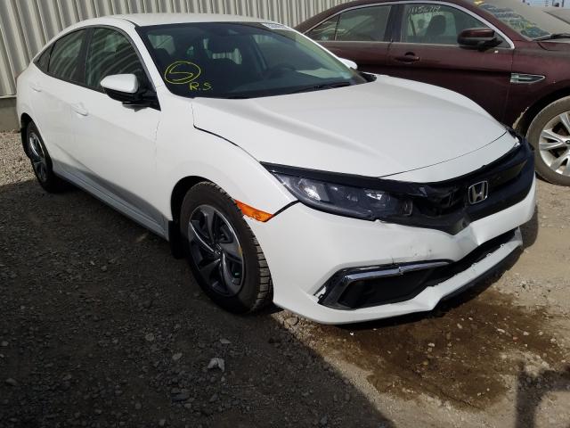 HONDA CIVIC LX 2019 2hgfc2f58kh006645