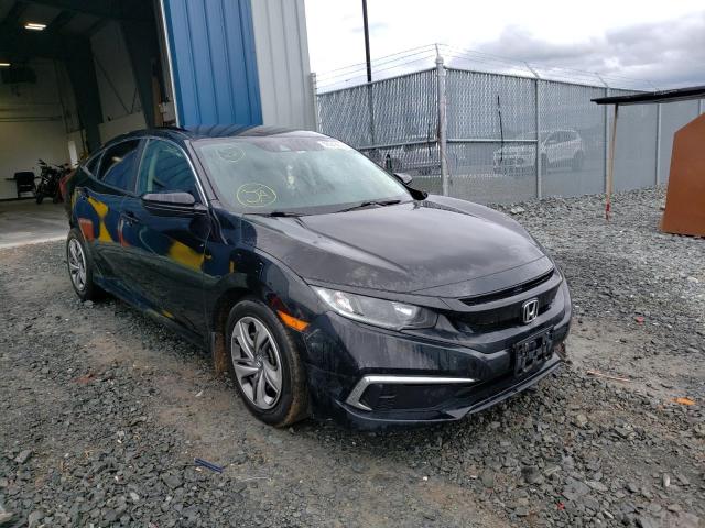 HONDA CIVIC LX 2019 2hgfc2f58kh010761