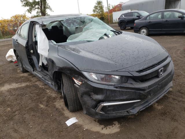 HONDA CIVIC LX 2019 2hgfc2f58kh036860