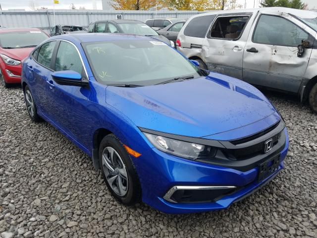 HONDA CIVIC LX 2020 2hgfc2f58lh002547