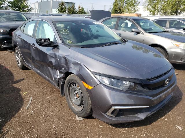 HONDA CIVIC LX 2020 2hgfc2f58lh020160