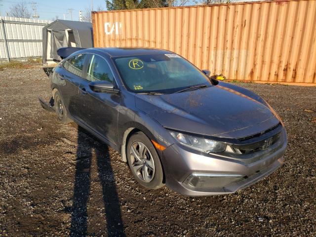 HONDA CIVIC LX 2020 2hgfc2f58lh023687