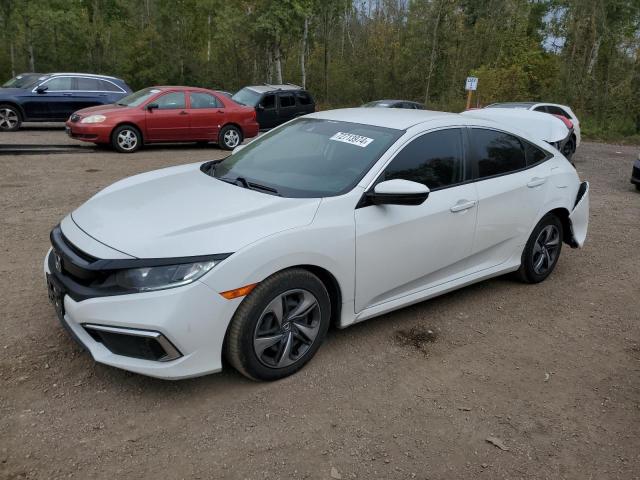 HONDA CIVIC LX 2021 2hgfc2f58mh014408