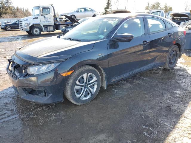 HONDA CIVIC 2016 2hgfc2f59gh002871