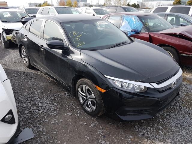 HONDA CIVIC LX 2016 2hgfc2f59gh003308