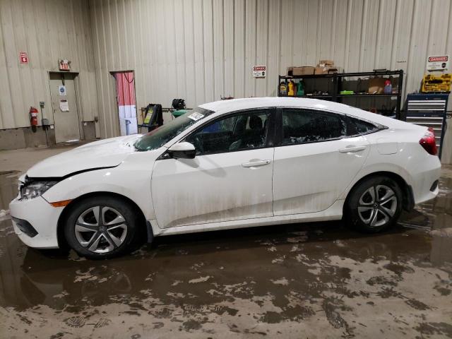 HONDA CIVIC LX 2016 2hgfc2f59gh011568