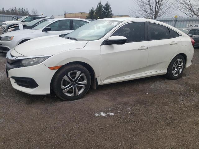 HONDA CIVIC LX 2016 2hgfc2f59gh017385