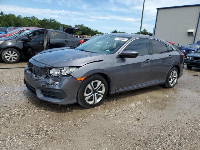 HONDA CIVIC LX 2016 2hgfc2f59gh502948