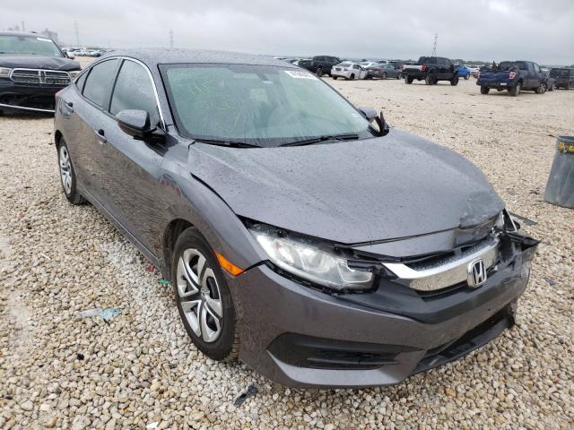 HONDA CIVIC LX 2016 2hgfc2f59gh503713