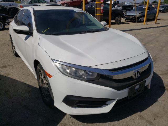 HONDA CIVIC LX 2016 2hgfc2f59gh504733