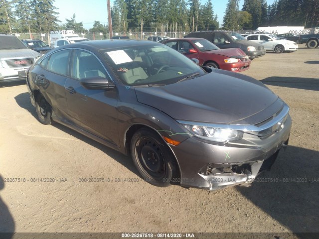 HONDA CIVIC SEDAN 2016 2hgfc2f59gh507258