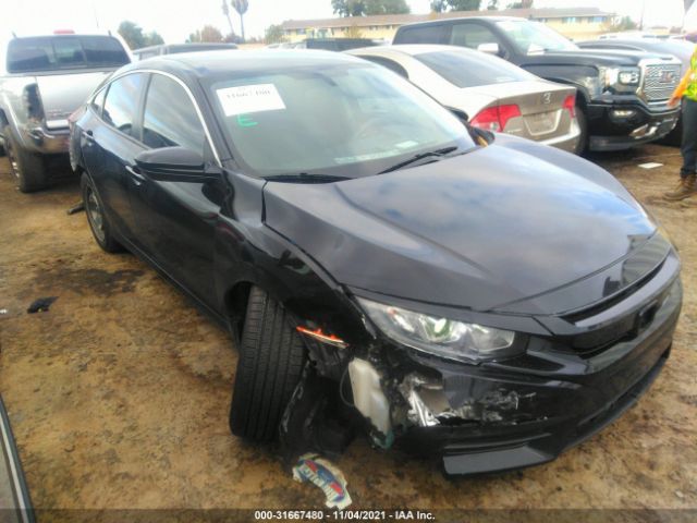 HONDA CIVIC SEDAN 2016 2hgfc2f59gh510175