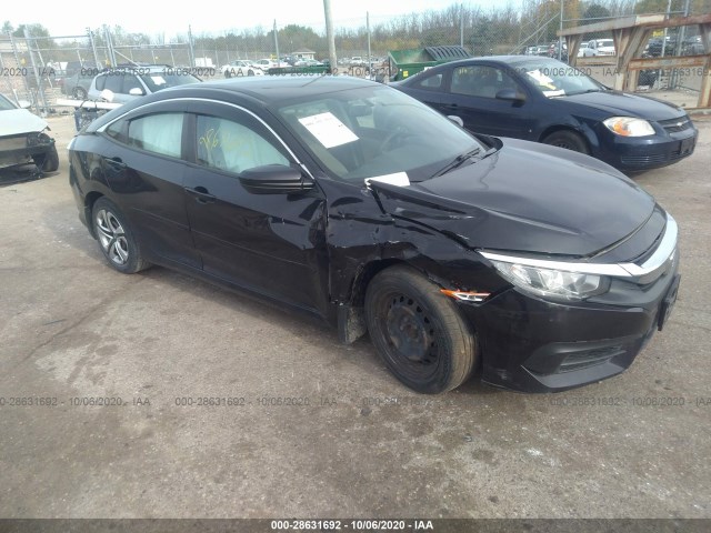 HONDA CIVIC SEDAN 2016 2hgfc2f59gh511200