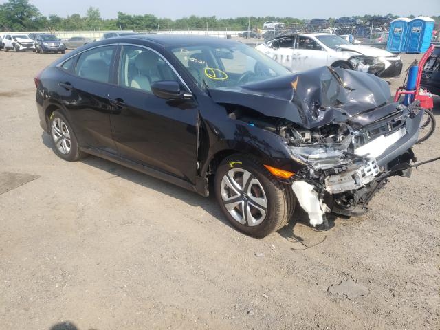 HONDA CIVIC LX 2016 2hgfc2f59gh511245