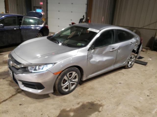 HONDA CIVIC LX 2016 2hgfc2f59gh511469