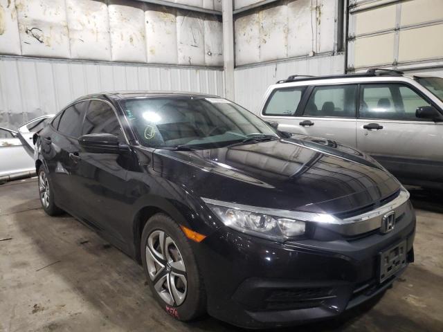 HONDA CIVIC LX 2016 2hgfc2f59gh516512