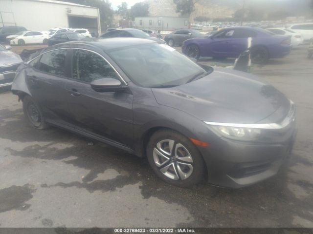 HONDA CIVIC SEDAN 2016 2hgfc2f59gh517028