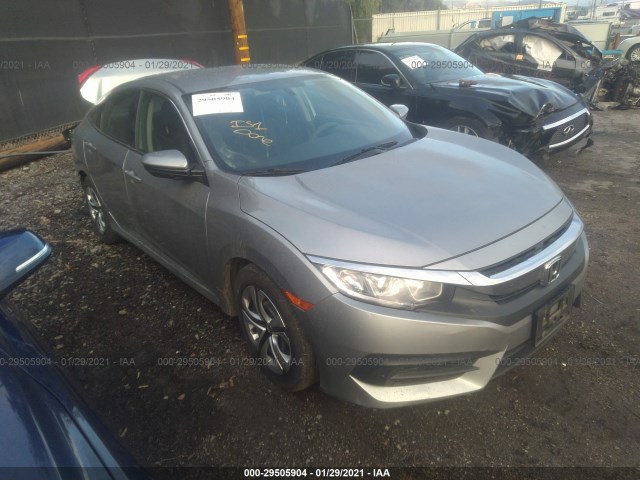 HONDA CIVIC SEDAN 2016 2hgfc2f59gh517577